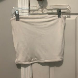 American Eagle tube top